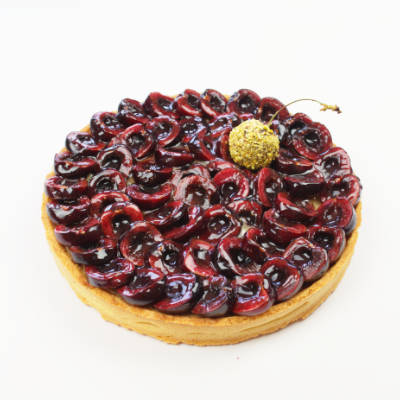 Cherry Tart