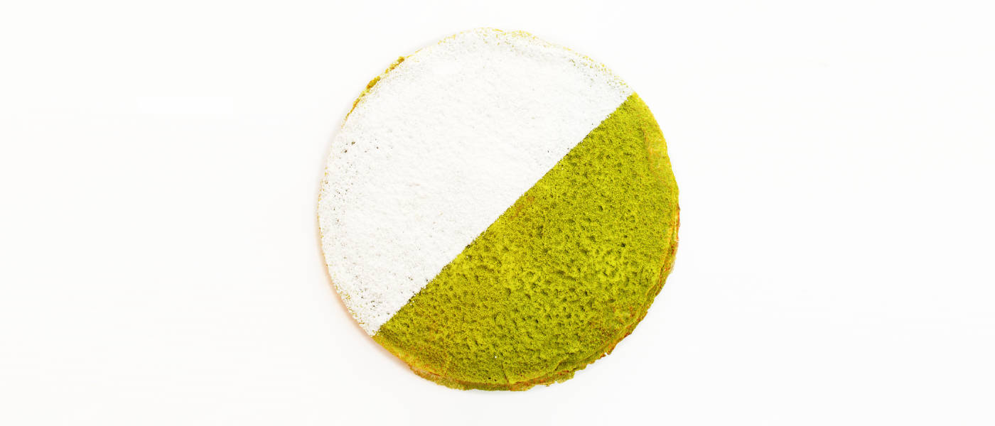 Crepe Cake Recipe Chefiso Crepe Cake Recipe Chefiso