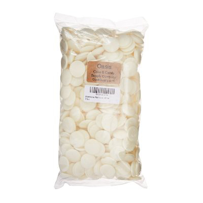 White chocolate